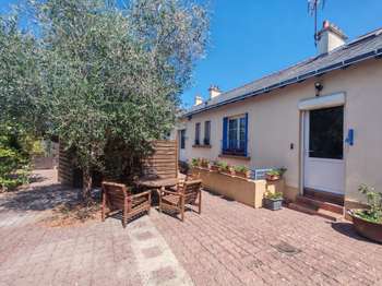 Photo Vente maison Loireauxence