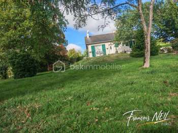 Vente Maison 3 chambresLoireauxence