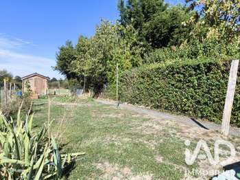 Vente Maison 2 chambresLoireauxence