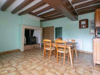 Vente maison 4 pièces Loireauxence 44