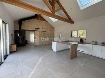 Vente Maison 3 chambresLoireauxence