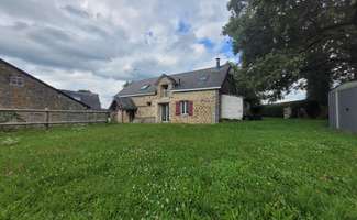 Photo Vente maison Loiron