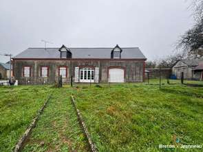 Vente Maison 3 chambresLoiron