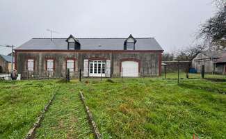 Photo Vente maison Loiron