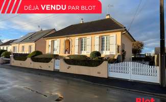 Photo Vente maison Loiron