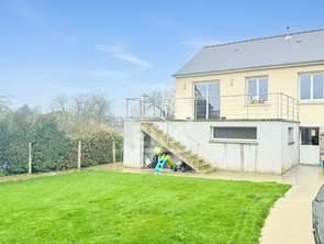 Vente Maison 3 chambresLoiron