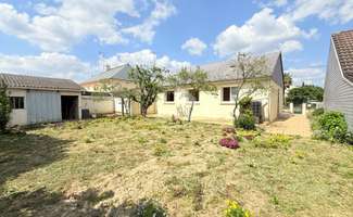 Photo Vente maison Loiron