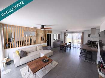 Vente Maison 4 chambresLoiron