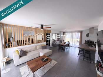 Vente Maison 4 chambresLoiron
