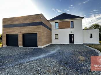 Vente Maison 4 chambresLoiron