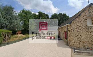 Photo Vente maison Loiron-Ruillé