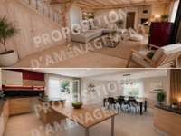 Vente maison 7 pièces Vente maison 7 pièces