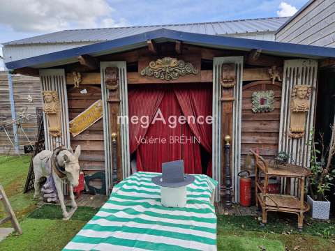 Vente maison 3 pièces Loiron-Ruillé 53