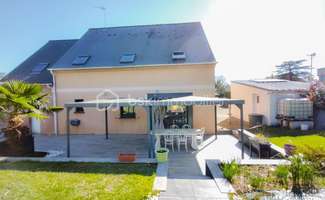 Photo Vente maison Loiron-Ruillé