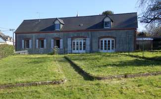 Photo Vente maison Loiron-Ruillé