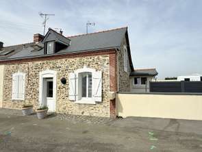 Vente Maison 3 chambresLoiron-Ruillé