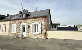 Photo Vente maison Loiron-Ruillé