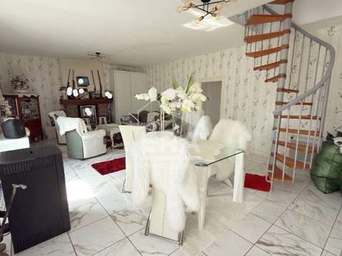 Vente maison 5 pièces Vente maison 5 pièces
