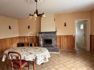 Vente maison 5 pièces Vente maison 5 pièces