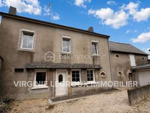 Vente Maison 3 chambresLoiron-Ruillé