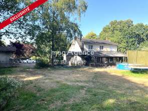 Vente Maison 4 chambresLoiron-Ruillé