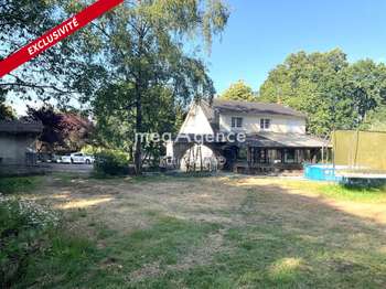 Vente maison 6 pièces Loiron-Ruillé 53