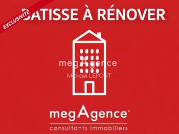 Vente Maison 1 chambreLoiron-Ruillé