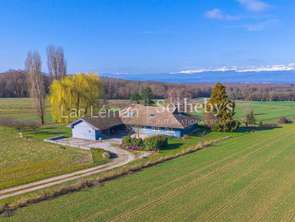 Vente Maison 6 chambresLoisin