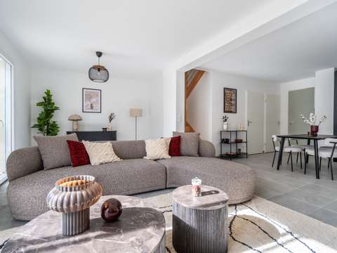 Vente maison Loisin 74