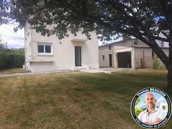 Vente Maison 3 chambresLoisy-sur-Marne