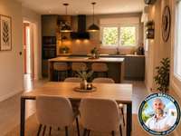 Vente maison 4 pièces Vente maison 4 pièces