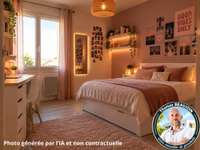 Vente maison 4 pièces Vente maison 4 pièces