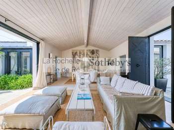 Maison 8 pièces 260 m² · à Loix · 260 m² · 2 100 000 €
