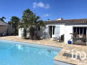 Vente Maison 4 chambresLoix