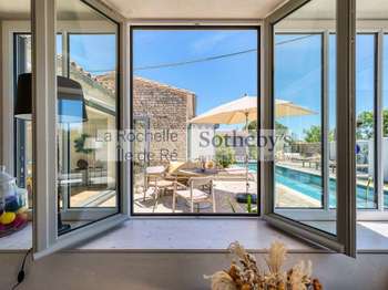 Vente Maison 4 chambresLoix