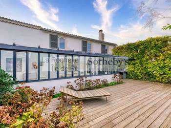 Vente maison 7 pièces Loix 17