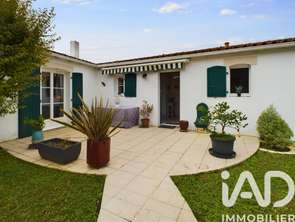 Vente Maison 5 piècesLoix