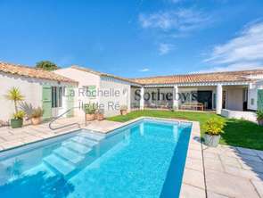 Vente Maison 5 chambresLoix