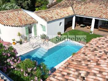 Vente Maison 5 chambresLoix