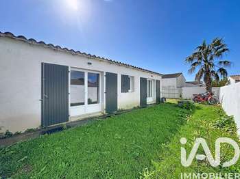 Vente maison 5 pièces Loix 17