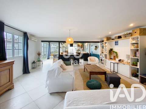 Vente maison 5 pièces Loix 17