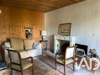 Vente maison 9 pièces