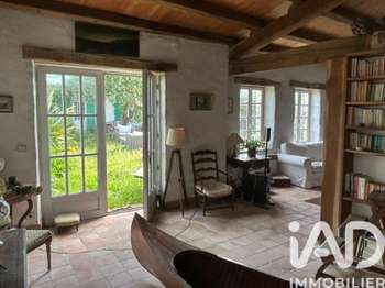 Vente Maison 7 chambresLoix