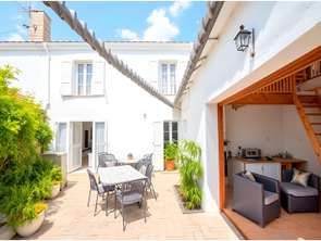 Vente Maison 5 chambresLoix