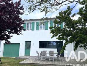 Vente Maison 5 chambresLoix