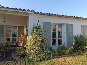 Vente Maison 3 chambresLoix