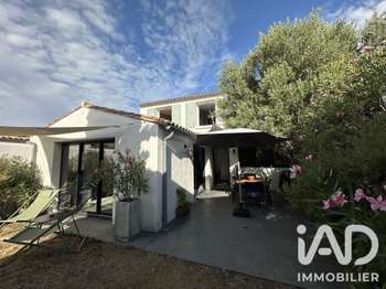 Maison 5 pièces 108 m² · à Loix · 108 m² · 925 000 €