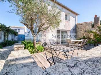 Vente Maison 4 chambresLoix