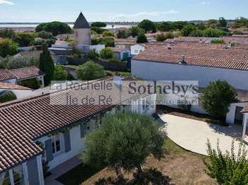 Vente Maison 4 chambresLoix