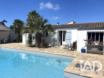Vente Maison 4 chambresLoix